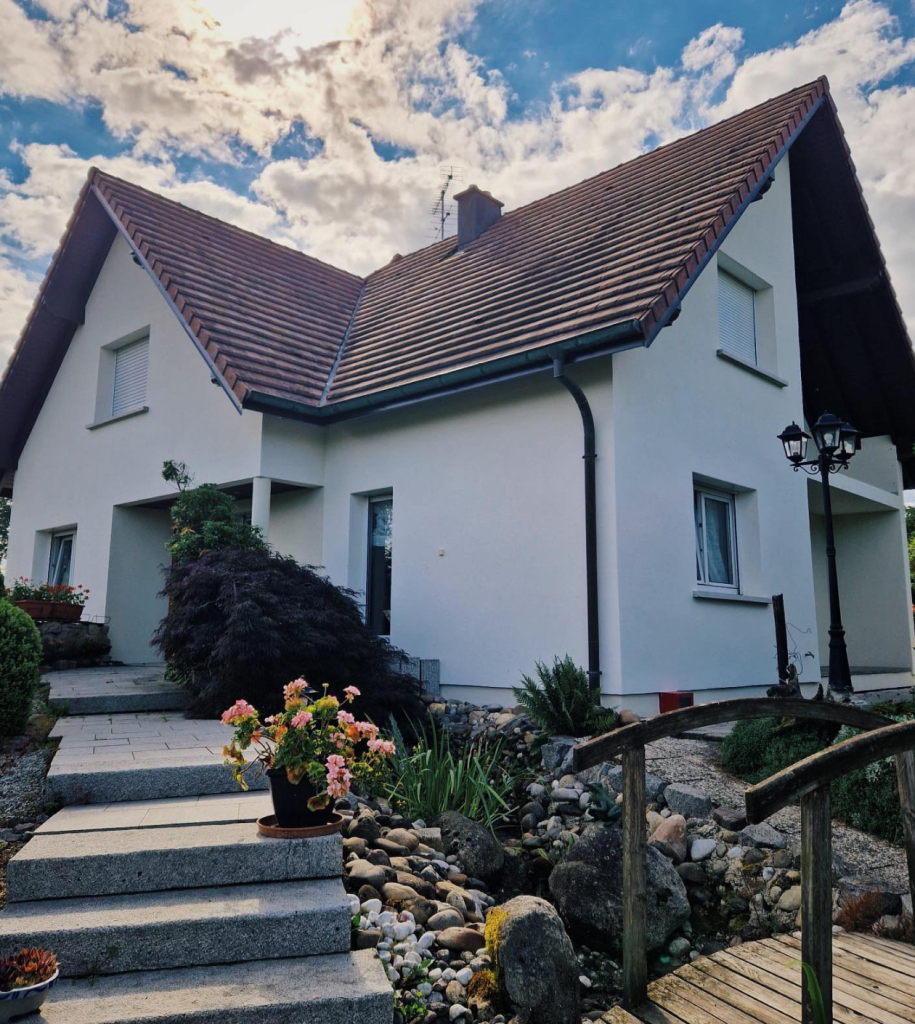 Entreprise travaux extérieurs et ravalement à Colmar - Sondenecker