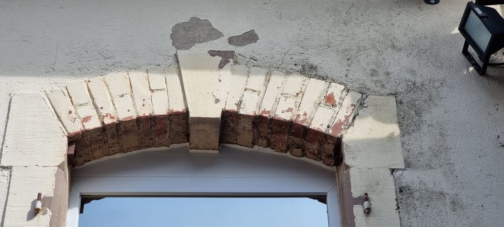 Ravalement de façade à Colmar - Sondenecker