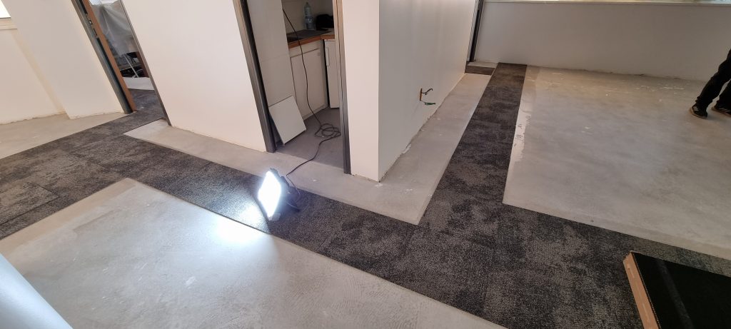 Revêtement carrelage à Colmar - Sondenecker