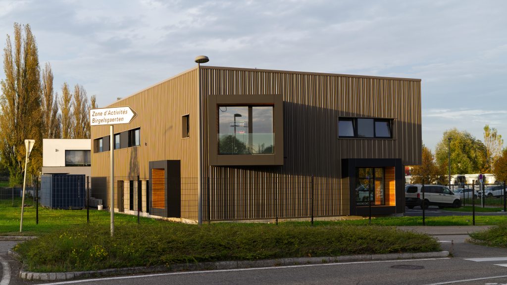 Sondenecker Ostheim